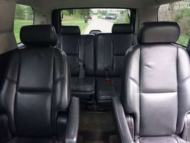 Cadillac Escalade 2007 photo 4